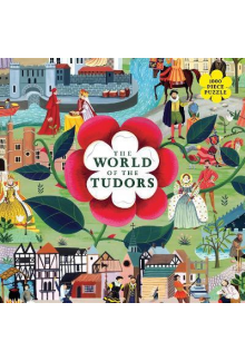 The World of the Tudors - Humanitas