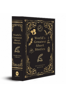 World's Greatest Short Stories (Deluxe Ed.) - Humanitas