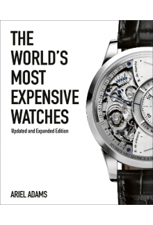 The World's Most Expensive Wat ches - Humanitas