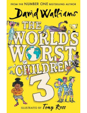 The World’s Worst Children 3 - Humanitas