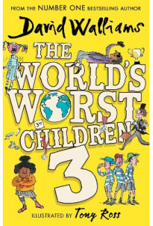 The World’s Worst Children 3 - Humanitas