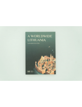 A worldwide Lithuania - Humanitas