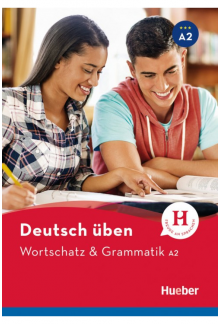 Wortschatz + Grammatik A2 Bch - Humanitas