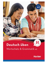 Wortschatz + Grammatik A2 Bch - Humanitas