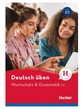 Wortschatz + Grammatik C1 Bch - Humanitas