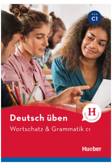Wortschatz + Grammatik C1 Bch - Humanitas