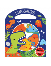 WP Dinosaurs - Humanitas