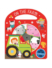 WP On The Farm - Humanitas