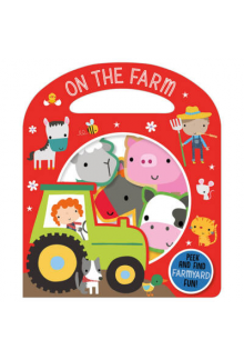 WP On The Farm - Humanitas