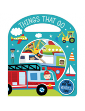 WP Things That Go - Humanitas