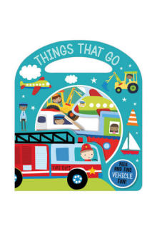 WP Things That Go - Humanitas