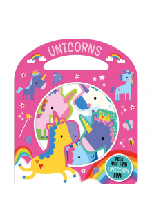 WP Unicorns - Humanitas
