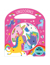WP Unicorns - Humanitas