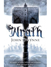 Wrath Book 4 The Faithful and the Fallen - Humanitas