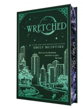 Wretched Collector's Edition Never After - Humanitas
