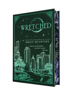 Wretched Collector's Edition Never After - Humanitas