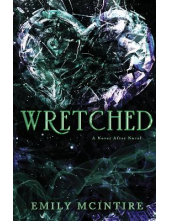 Wretched Book 3 Never After - Humanitas