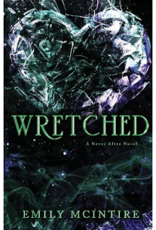 Wretched Book 3 Emily McIntire - Humanitas