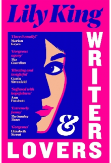 Writers & Lovers - Humanitas