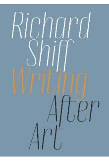 Writing after Art - Humanitas
