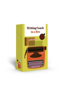 Writing Coach in a Box - Humanitas