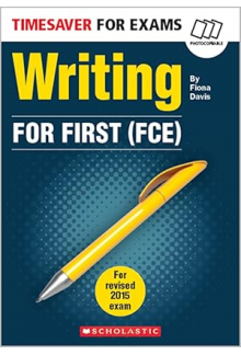 TFE: Writing for First (FCE) Photocopiable Resource - Humanitas