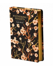 Wuthering Heights Chiltern Cla ssic - Humanitas
