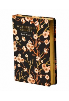Wuthering Heights Chiltern Cla ssic - Humanitas