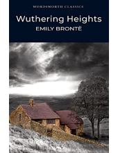 Wuthering Heights - Humanitas