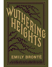 Wuthering Heights (Barnes & Noble) - Humanitas