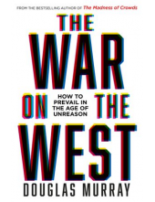 The War on the West - Humanitas