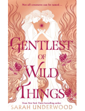 Gentlest of Wild Things - Humanitas