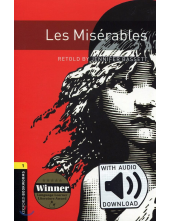OBL3E 1 MP3: Les Miserables - Humanitas