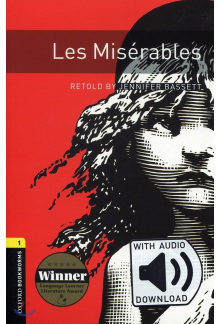 OBL 3E 1 MP3: Les Miserables - Humanitas