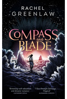 Compass and Blade - Humanitas