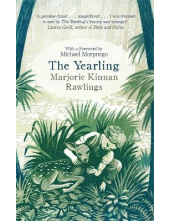 The Yearling (The Pulitzer prize-winning novel) - Humanitas