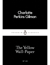 The Yellow Wall-Paper (LBC) - Humanitas