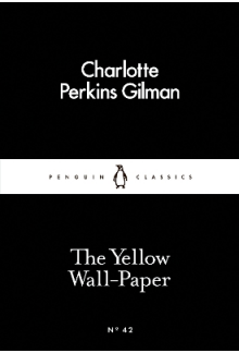 The Yellow Wall-Paper (LBC) - Humanitas