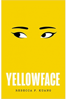 Yellowface - Humanitas