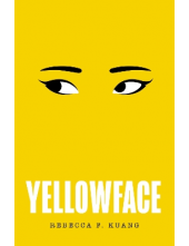 Yellowface - Humanitas