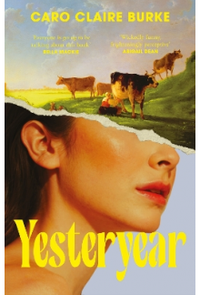 Yesteryear - Humanitas
