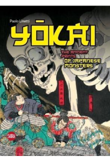 Yokai - Humanitas