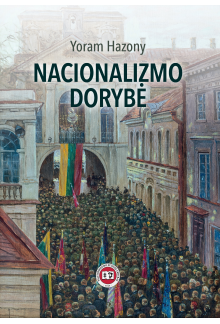 Nacionalizmo dorybė - Humanitas