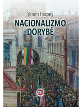 Nacionalizmo dorybė - Humanitas