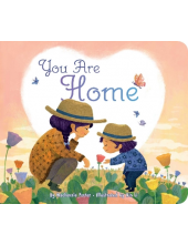 You Are Home - Humanitas