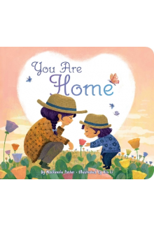 You Are Home - Humanitas
