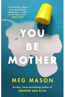 You Be Mother - Humanitas