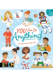 You Can Do Anything! - Humanitas
