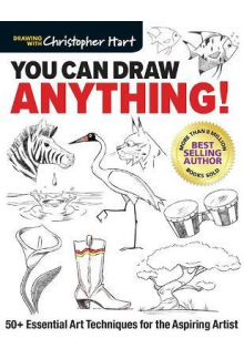 You Can Draw Anything! - Humanitas