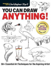 You Can Draw Anything! - Humanitas